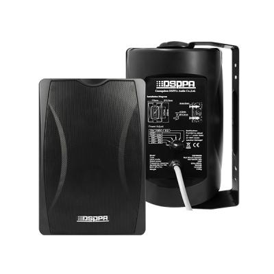 Loa hộp gắn tường công suất 30W DSP8063B | DSPPA