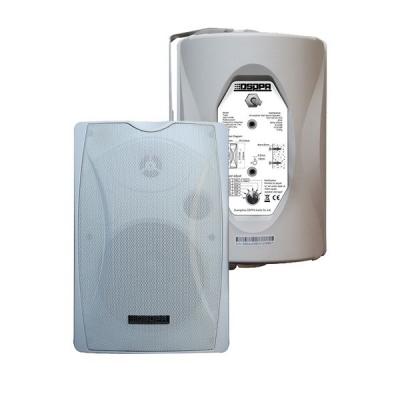 Loa hộp gắn tường công suất 30W DSP8063W | DSPPA