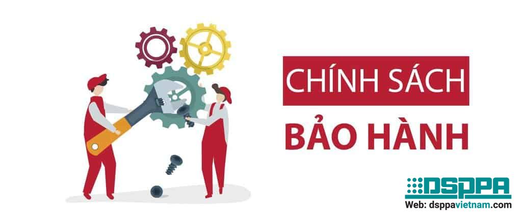Chính sách bảo hành sản phẩm Chính sách bảo hành sản phẩm