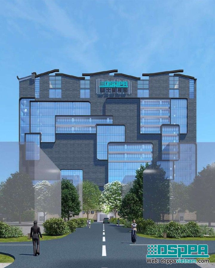 Lịch sử hình thành và phát triển DSPPA