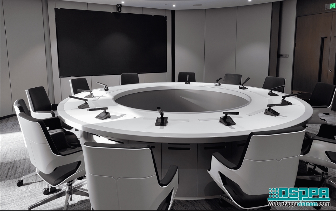 Hệ thống hội thảo không dây hồng ngoại có ưu điểm và nhược điểm gì? Hệ thống hội thảo không dây hồng ngoại có ưu điểm và nhược điểm gì?