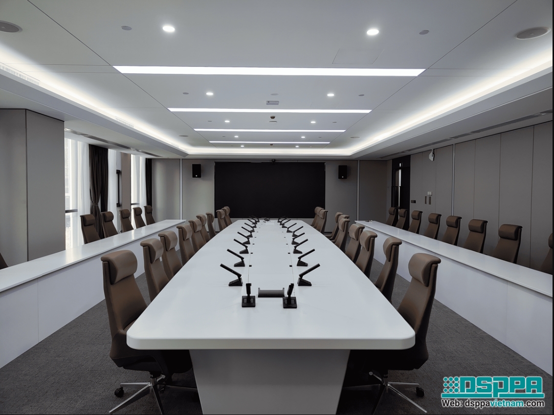 Thiết bị hội thảo không dây Wifi có ưu điểm và nhược điểm gì? Thiết bị hội thảo không dây Wifi có ưu điểm và nhược điểm gì?